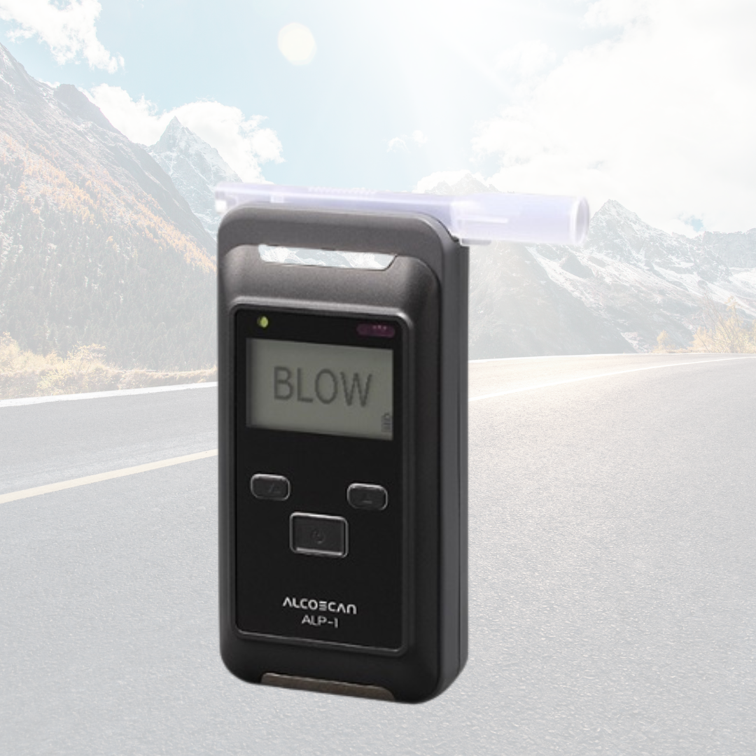Alcoscan ALP-1