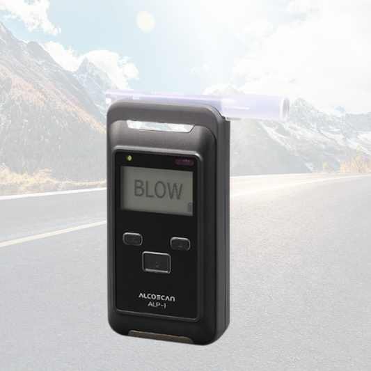Alcoscan ALP-1