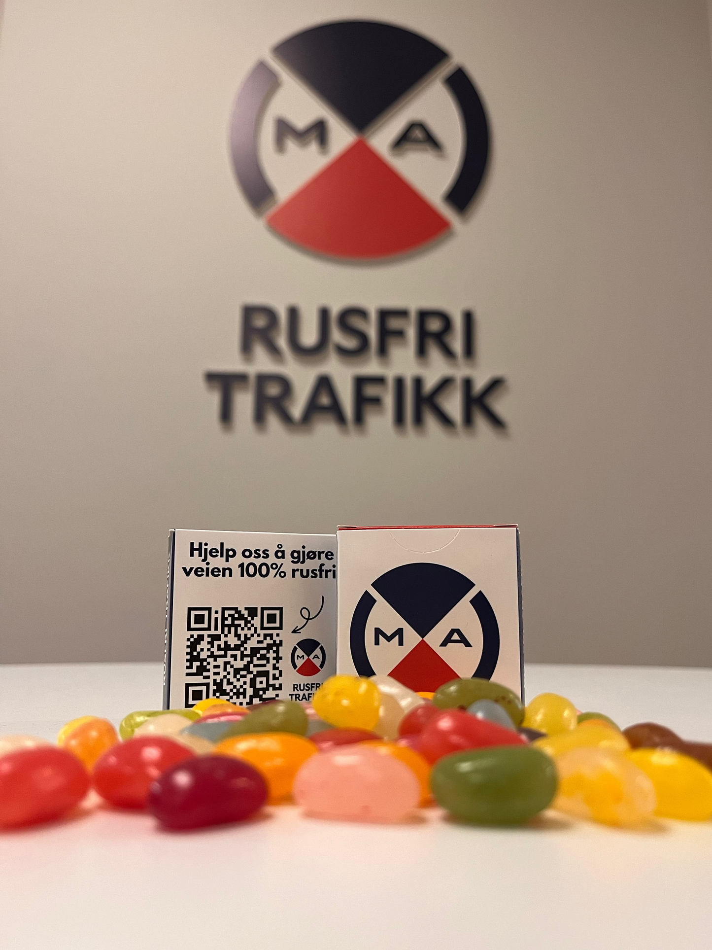 Feriepakke med internasjonalt førerkort