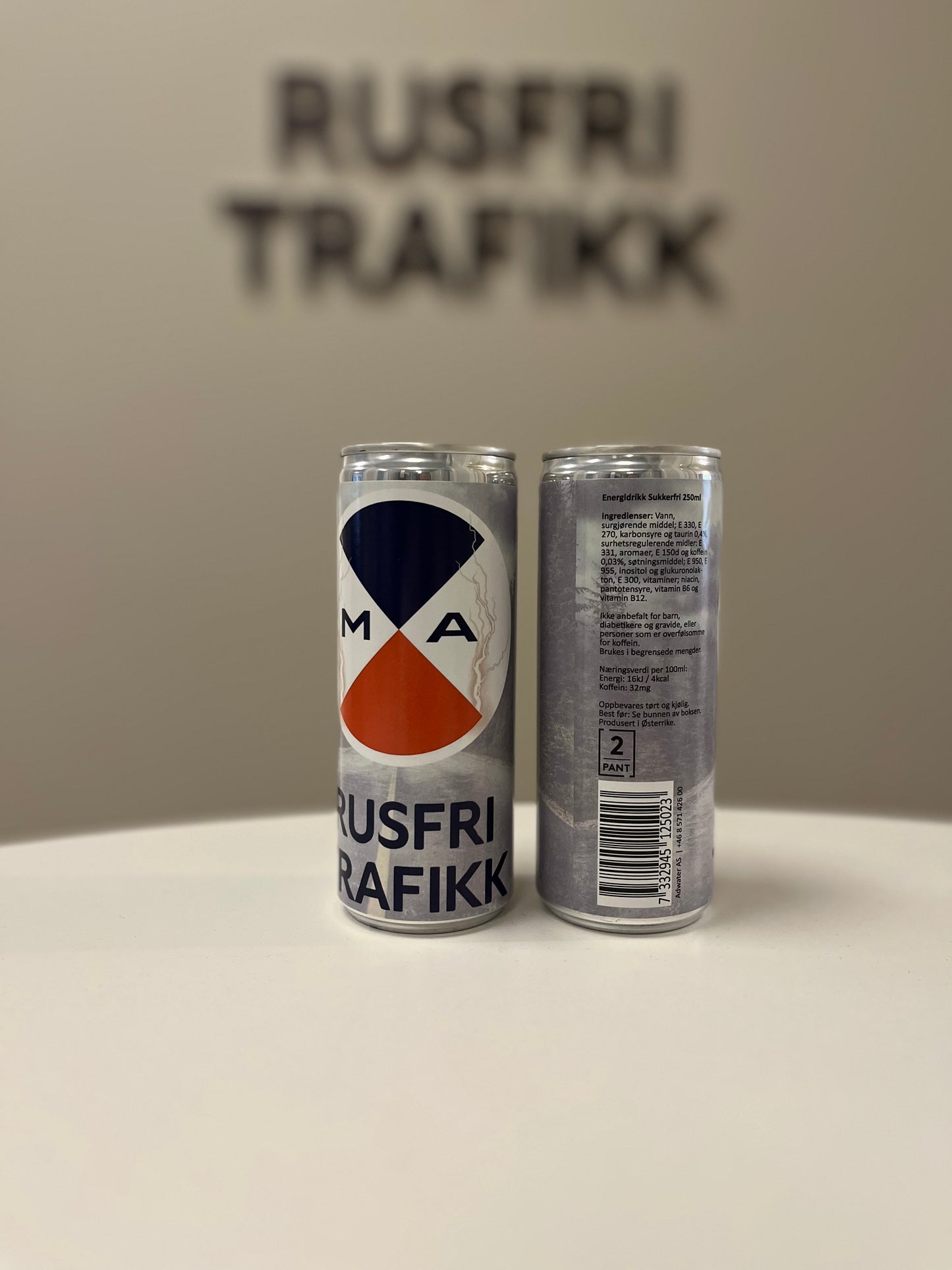 Feriepakke med internasjonalt førerkort