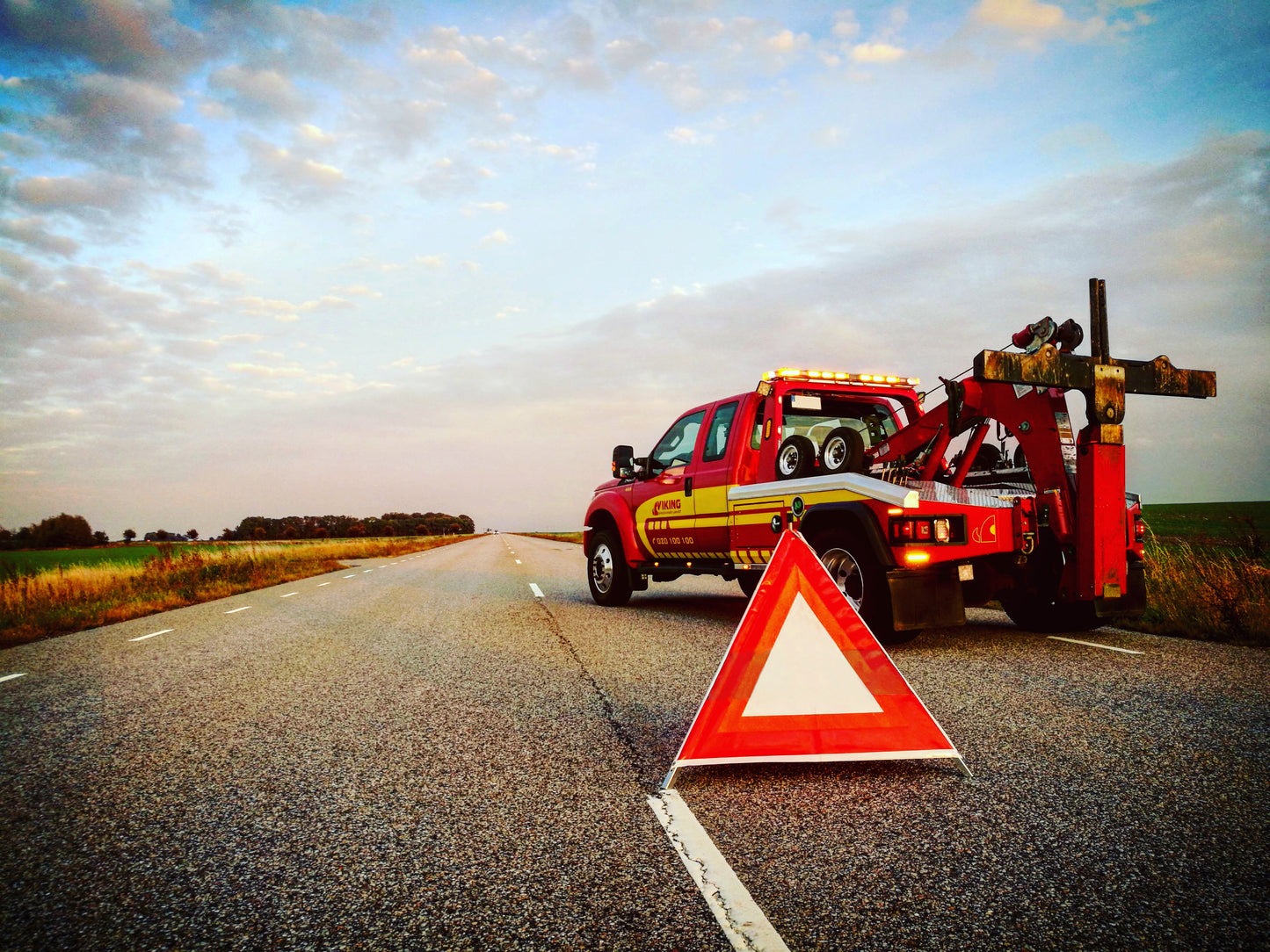 All inclusive feriepakke